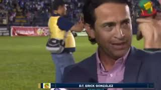 Así fue la tanda de penales de Suchitepequez vs Marquense [upl. by Leuqcar]