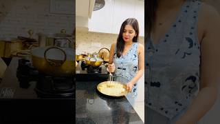 Aloo paratha recipe bachelors ke liye banaye or kare apni date ko impress shorts ytshorts recipe [upl. by Evadnee]