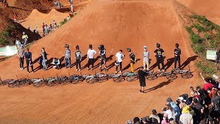 Crankworx Cairns 2023  slopestyle finals day practice [upl. by Noiwtna]