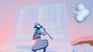 VANISH 💨 Fortnite Montage [upl. by Royce]