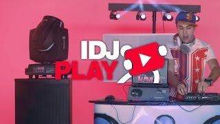 DJ VUJO91  DOBRO VECE BALKAN IDJPLAY [upl. by Eiznekcm896]