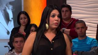 Caso Cerrado  quotHermanas Contagiadasquot 22 741 [upl. by Ynnahc]