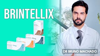 Brintellix  o mais novo Antidepressivo  Vantagens e Desvantagens [upl. by Siblee632]