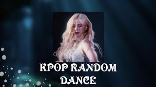 KPOP RANDOM DANCE ONLY GIRL GROUP [upl. by Scholem119]