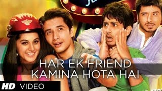 TSP’s Baap Baap Hota Hai  E01 Ghar Pe Girlfriend [upl. by Stetson258]