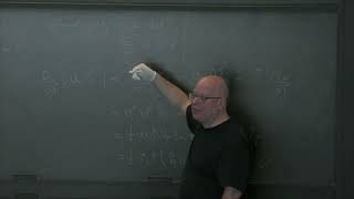 Lecture 4 Advanced General Relativity Eric Poisson 2024 [upl. by Archambault993]