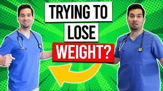 How to lose weight fast without exercise in 2 weeks [upl. by Cirdec258]