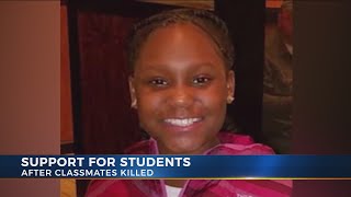 Counselors available for Sherwood Middle School students after 2nd student death in 4 months [upl. by Schulein]