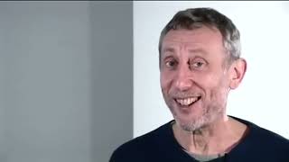 NICE meme  Michael Rosen [upl. by Eniamrahc679]