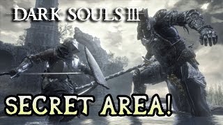 Dark Souls 3 Rage Untended Graves 33 [upl. by Enyalb]