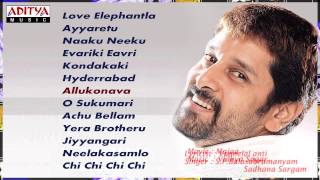 Vikram Latest Telugu Movie Songs  Jukebox [upl. by Cobb]