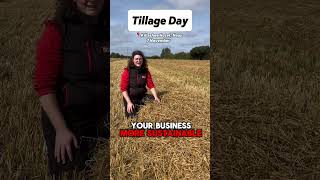 Have you got your ticket for Tillage Day [upl. by Bouzoun759]