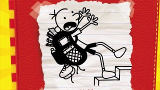 The RAREST Diary Of A Wimpy Kid Books Of All Time [upl. by Nekal]