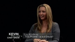 KPCS Lisa Kudrow 97 [upl. by Elleraj]