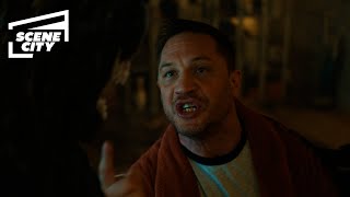 Venom vs Eddie Apartment Fight Scene  Venom Let There Be Carnage 2021 [upl. by Brott831]