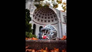 The Ultimate Ohio State Buckeyes Tailgate Playlist Part 1 [upl. by Dibru754]