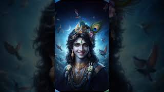 Radhe krishna status radheradhejapochaleaaengebihari [upl. by Nyliahs]