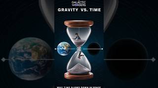 Time Dilation Explained Einsteins Mind Bending Theory timedilation generalrelativity spacetime [upl. by Lisle143]