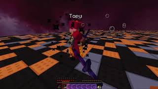 Revenge Series Verzide vs Topu 9 Potted [upl. by Asilla]