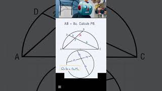 maths mate matematicas geometria T de cuerdas nomas mi kong [upl. by Mcguire]