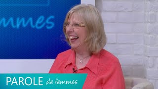 Tout ce que je pense nest pas bon à dire  Parole de femmes  Christine Beumier [upl. by Ylremik]