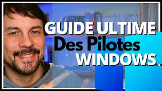 Comment faire la MISE À JOUR ou INSTALLATION des PILOTES  logiciel pour installation en 1 clic [upl. by Ailaham]