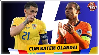 CUM BATEM OLANDA DEZBATERE INCINSA  PUNCTELE CHEIE DIN MARELE MECI DE LA EURO 2024 [upl. by Ruth784]