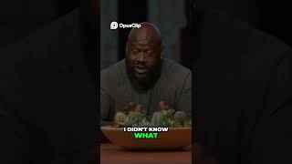 Shaq Talks About Investing In Life Insurance [upl. by Nihsfa492]