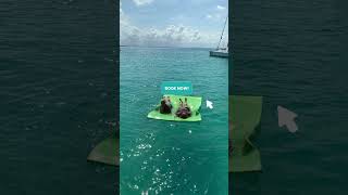 cancunfuntimes privatetour snorkelingtour holidays christmas newyear2024 islamujeres tours [upl. by Durning]