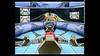 Copia de Tekkaman Blade II  6avi [upl. by Laraine203]