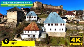 Jajce mjesta koja trebate posjetiti [upl. by Neram]