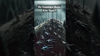 Bu insanlara Bunu Kim Yaptı gizemlervebilinmeyenler paranormal horror youtube youtubeshorts [upl. by Cowie]