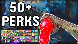 RANKING ALL 121 Killer Perks In Dead By Daylight [upl. by Pedro]