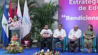 Subsistemas Educativos celebran Congreso Nacional de Educación en todas sus Modalidades [upl. by Charlean]