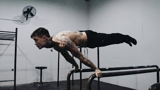 TOP 5 EXERCISES TO MASTER PLANCHE  THENX [upl. by Steck185]