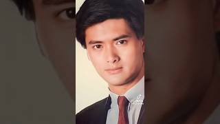 Chow yun fat old to young version [upl. by Aramal]