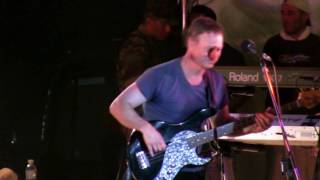 Gary Sinise amp The Lieutenant Dan Band  God Bless the USA [upl. by Oigile]