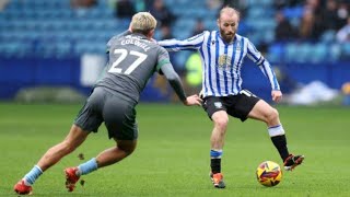 Sheffield Wednesday Vs Cardiff City 11 All Goals Results amp Extended Highlights [upl. by Anerahs]