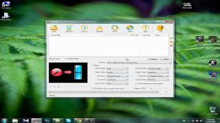 CONVERTER FLV to AVI DOWNLOAD LINK VIDEO TUTORIAL HD IDentityNVideos™ [upl. by Anrat]