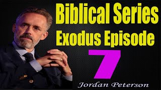 Are You in Egypt The Desert or the Promised Land Biblical Series Exodus Episode 7 [upl. by Niahs]