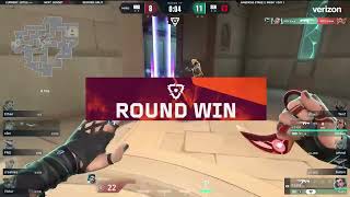 Sentinels vs NRG Esports  Full Match Highlights Champions Tour 2024 Americas Stage 2 [upl. by Thane]