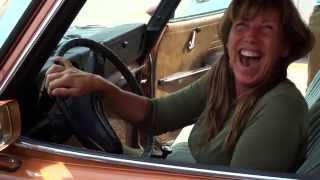 Son Buys Mom Her Dream Car And Surprises Her With It [upl. by Caralie]