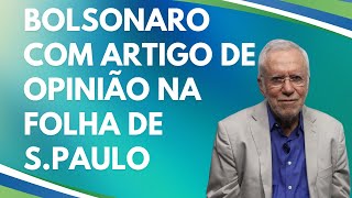 Governadores do PT sem resultados contra o crime  Alexandre Garcia [upl. by Lindeberg]