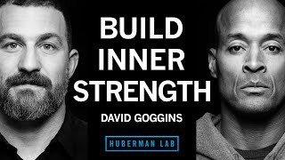 David Goggins How to Build Immense Inner Strength [upl. by Deeann]