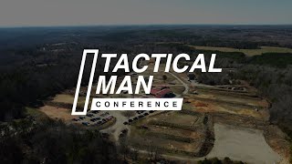 BreakThrough Nation  Tactical Man Conference 2024 [upl. by Kent]