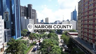 Destination Nairobi County Kenyas Melting Pot Of Sights Sounds And Experiences [upl. by Cleasta]