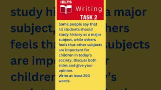 Writing Essay IELTS Practice Test  IELTS essay Writing IELTS Essay Task 2 Practice Test 2024 [upl. by Akemrehs]