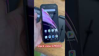 BLACKVIEW BL9000  5G IP6869K 2 MÀN HÌNH RAM24GB ROM512GB PIN8800MAH CAM5050MP [upl. by Constantine65]