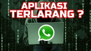 5 APLIKASI KEREN YANG BUAT WHATSAPP KAMU JADI CANGGIH [upl. by Feldstein]