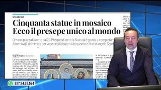 Buongiorno La rassegna stampa di oggi venerdì 15 novembre 2024 [upl. by Atwekk]